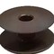 Large Capacity Industrial Sewing Machine Bobbin for Brother Machines #159794001 Heavy Duty Metal